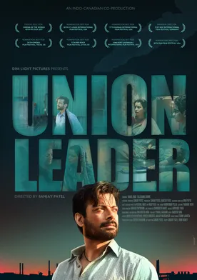 Poster Union Leader