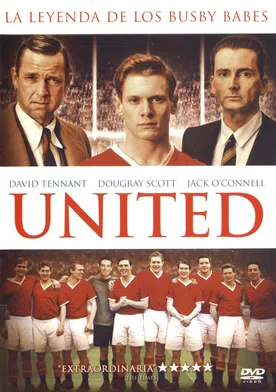 Poster United