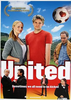 Poster United