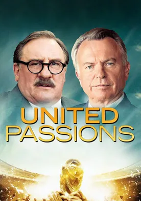 Poster United Passions