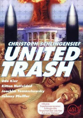 Poster United Trash