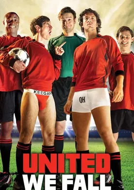 Poster United We Fall