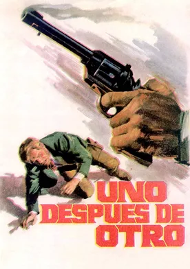 Poster de Uno después de otro