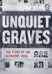 Poster Unquiet Graves