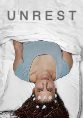 Poster Unrest