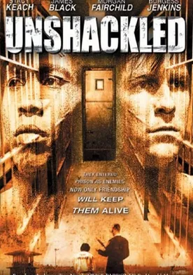 Poster Unshackled