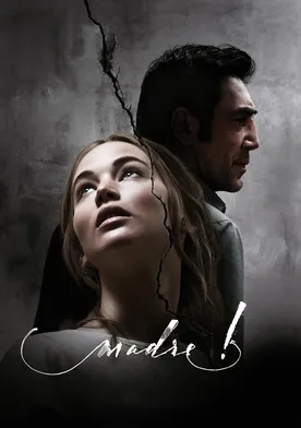 Poster ¡Madre!