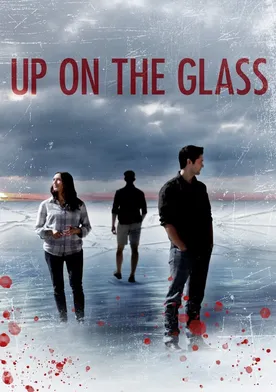 Poster de Up on the Glass