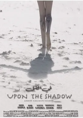 Poster Upon the Shadow