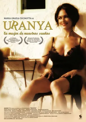 Poster Uranya