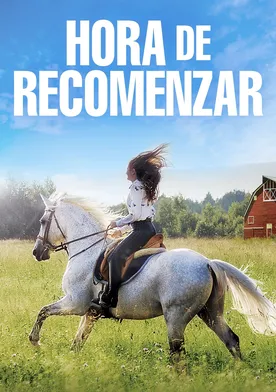 Poster Hora de recomenzar