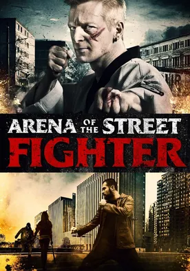 Poster Urban Fighter