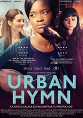 Poster Urban Hymn