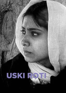 Poster Uski Roti