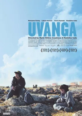 Poster Uvanga