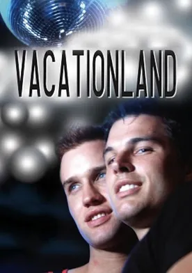 Poster Vacationland