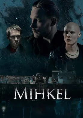 Poster Mihkel