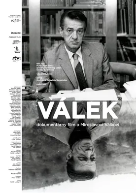 Poster Valek