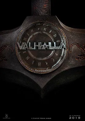 Poster Valhalla