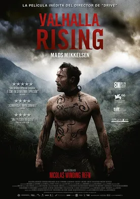 Poster Valhalla Rising