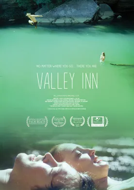 Poster Valley Inn