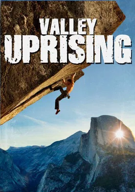 Poster de Valley Uprising