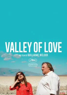 Poster Valley of Love