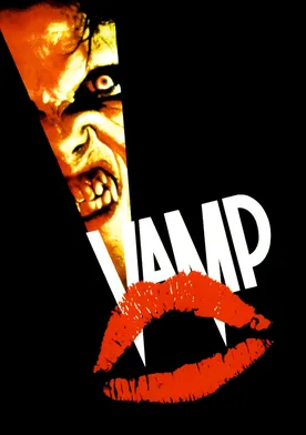 Poster Vamp