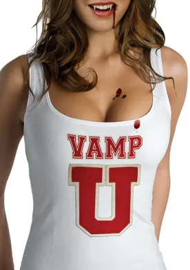 Poster Vamp U