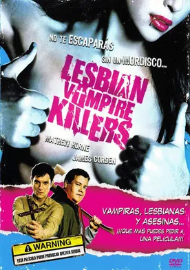 Poster Vampire Killers