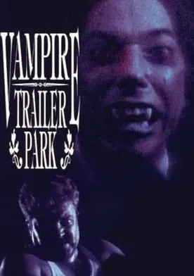 Poster Vampire Trailer Park