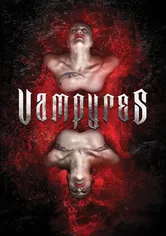 Poster Vampyres