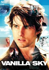 Poster de Vanilla Sky