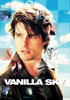 Poster Vanilla Sky