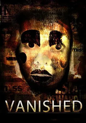 Poster de Vanished