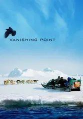 Poster Vanishing Point