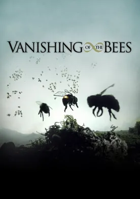 Poster Vanishing of the Bees