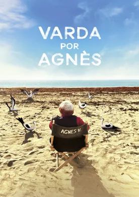 Poster Varda par Agnès