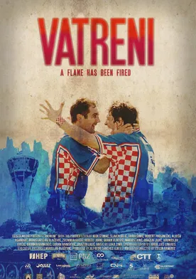 Poster Vatreni