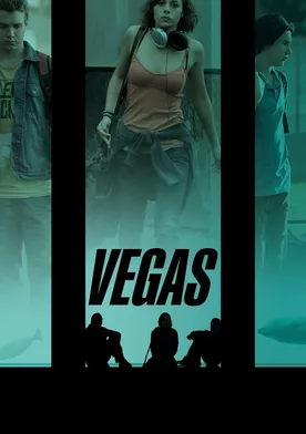 Poster Vegas