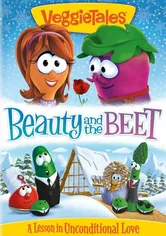 Poster VeggieTales: Beauty and the Beet