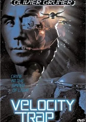 Poster Velocity Trap