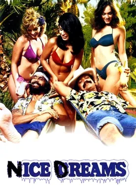 Poster de Vendemos chocolate