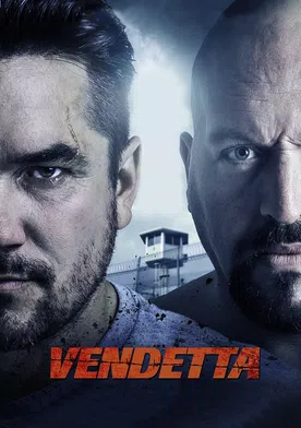 Poster Vendetta