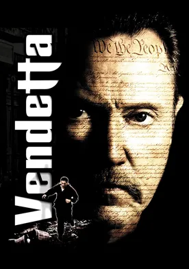 Poster Vendetta