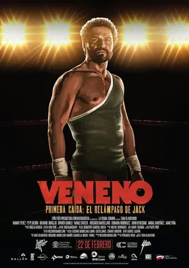 Poster Veneno