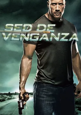 Poster de Venganza letal