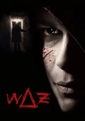 Poster de Waz
