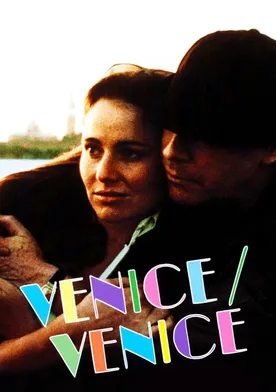 Poster Venice/Venice