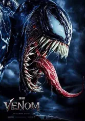 Poster de Venom